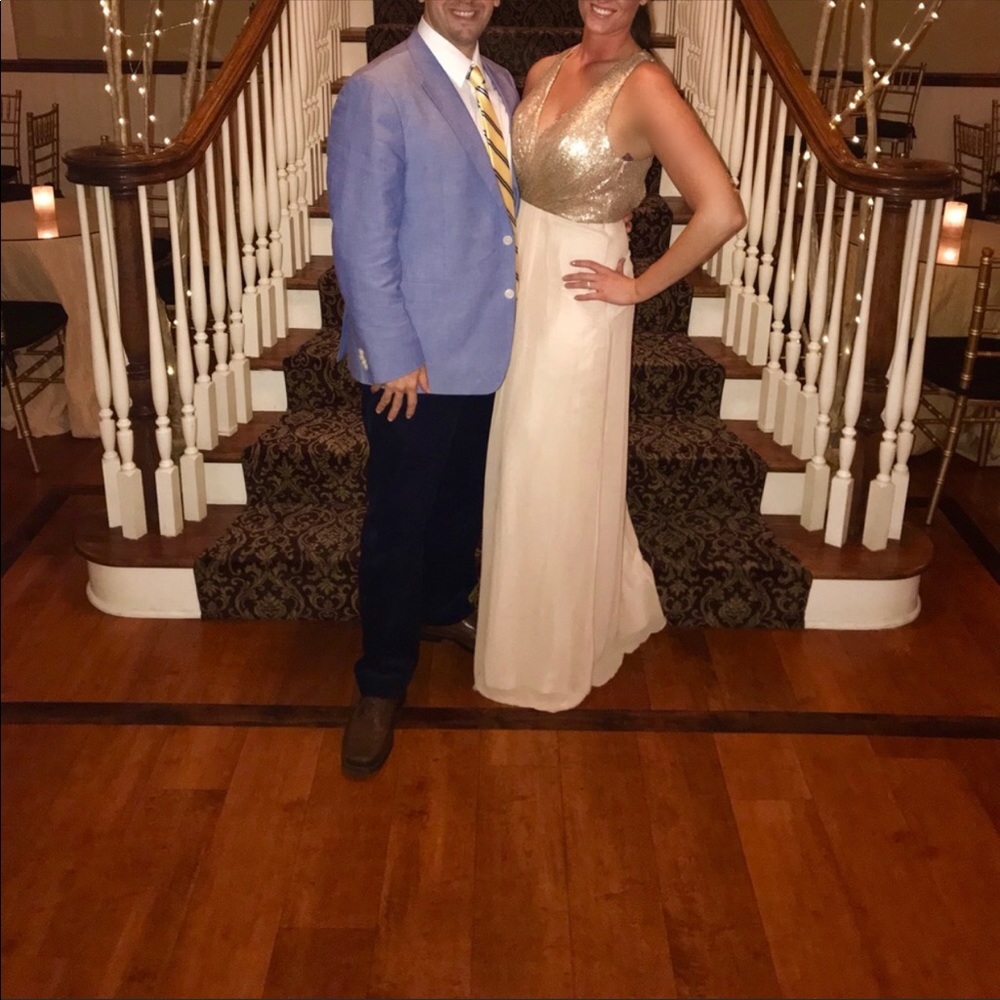 Bari Jay Dress